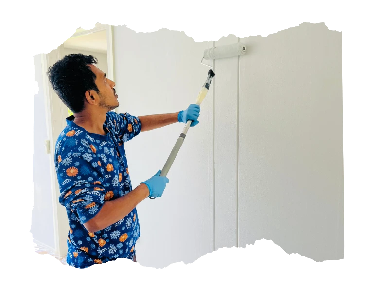 Cleaning services in Aalborg